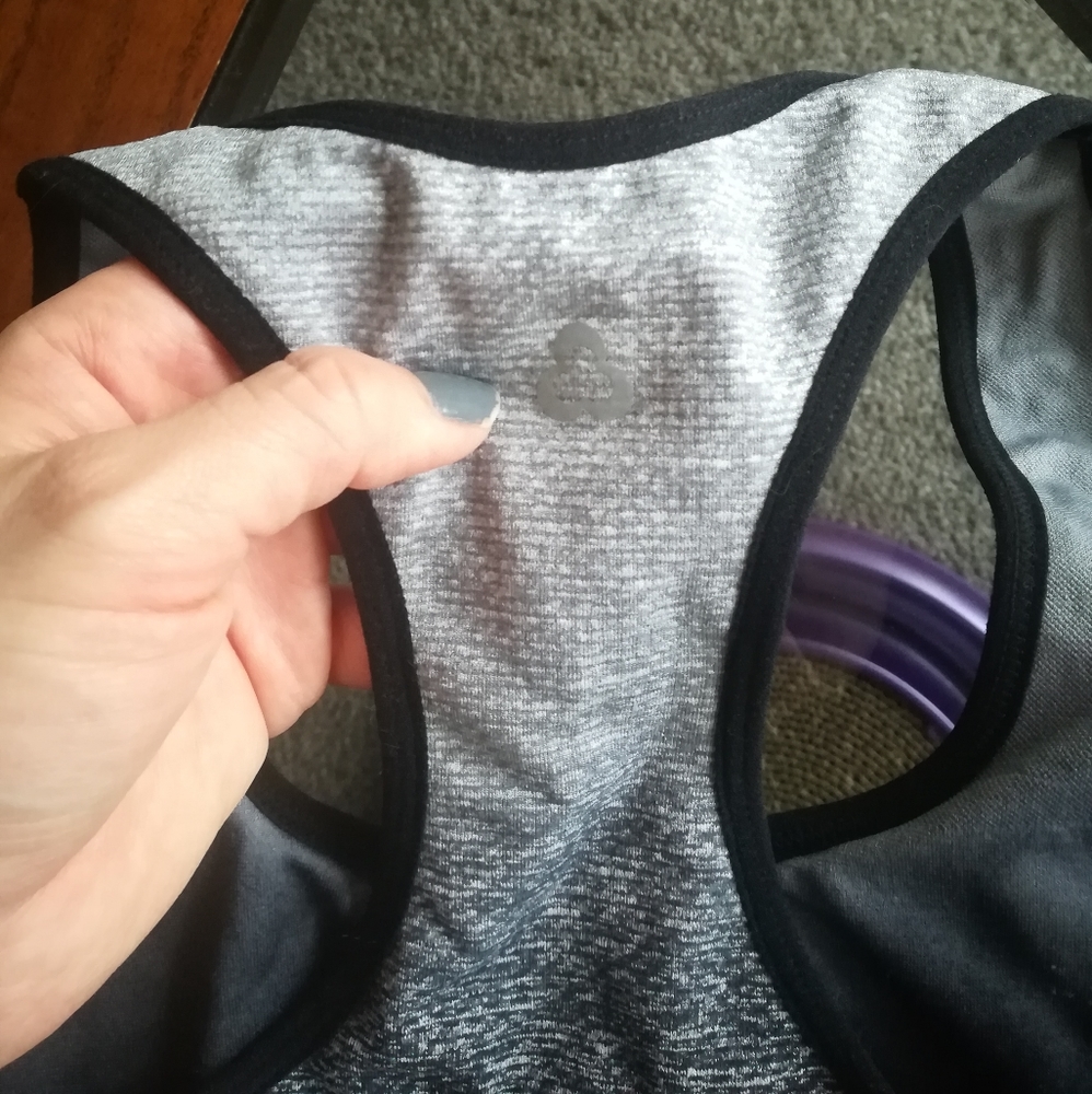 Sports Bra - Picture 3 of 3